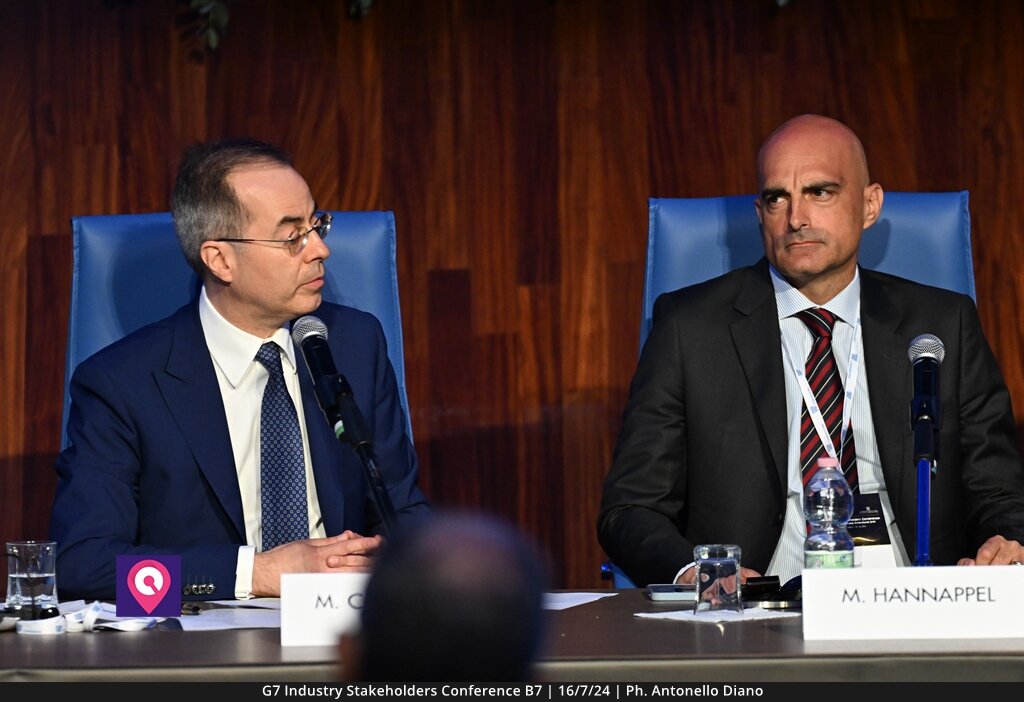 G7 Industry Stakeholder (167)