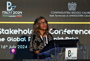 G7 Industry Stakeholder (169)