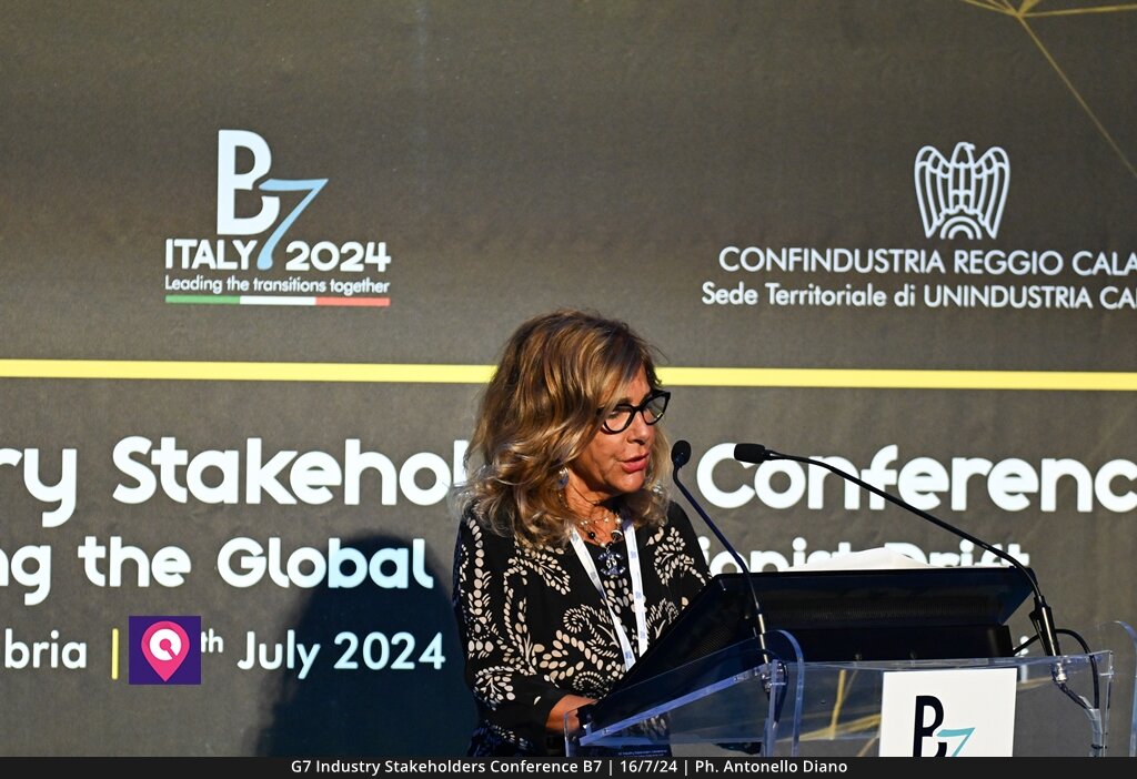 G7 Industry Stakeholder (170)