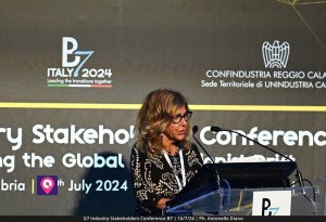 G7 Industry Stakeholder (170)