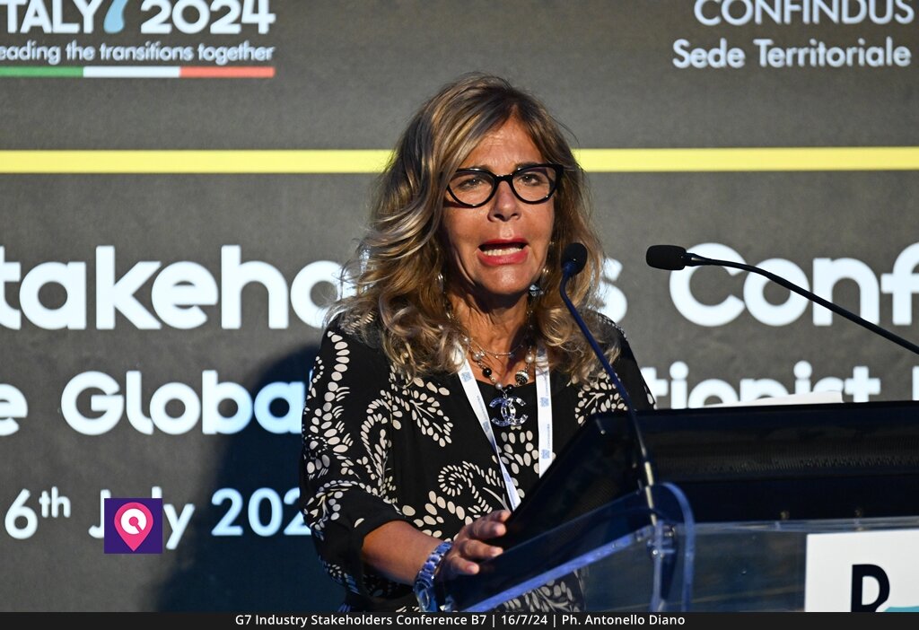 G7 Industry Stakeholder (171)