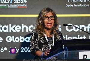 G7 Industry Stakeholder (171)