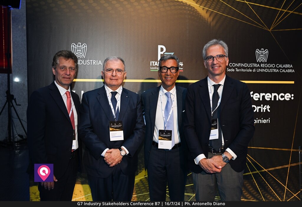 G7 Industry Stakeholder (173)