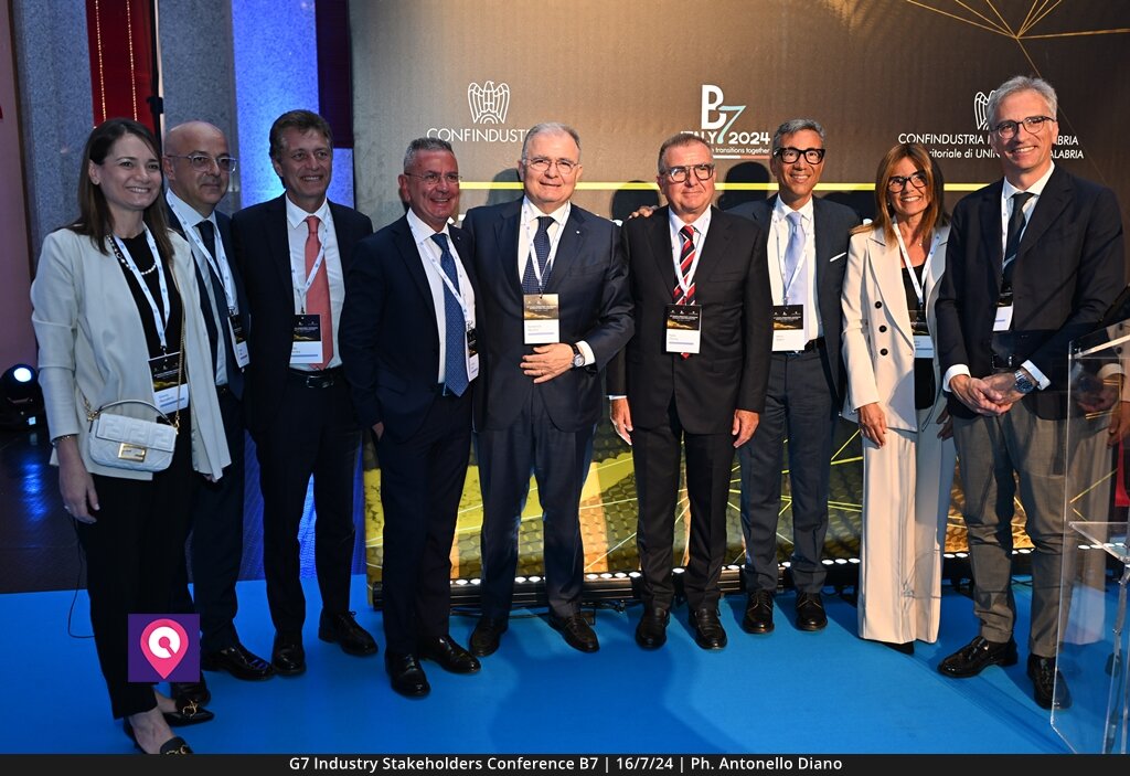 G7 Industry Stakeholder (175)