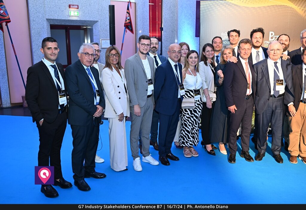 G7 Industry Stakeholder (176)