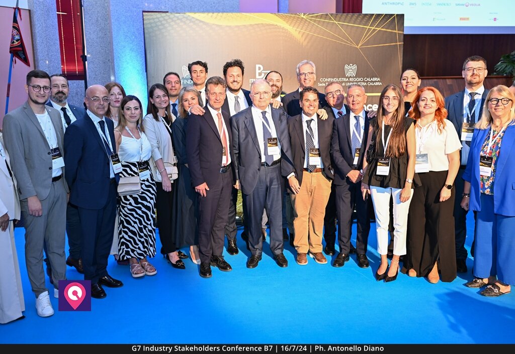 G7 Industry Stakeholder (177)