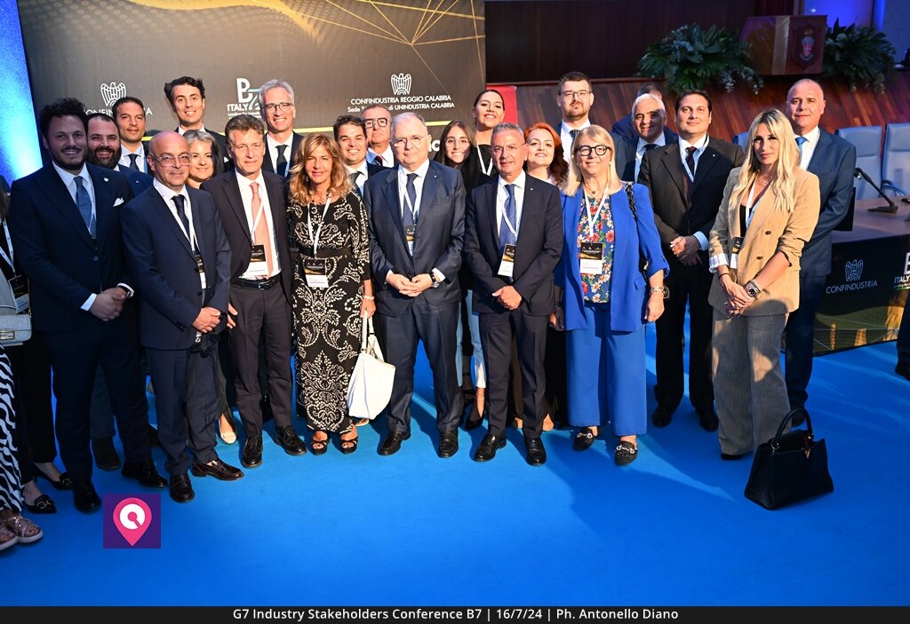 G7 Industry Stakeholder (179)