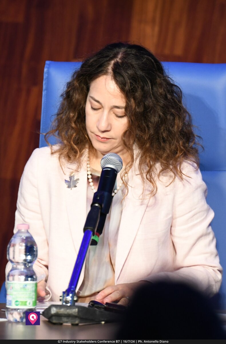 G7 Industry Stakeholder (18)