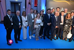 G7 Industry Stakeholder (180)