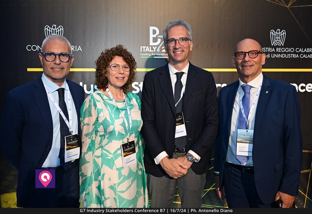 G7 Industry Stakeholder (181)