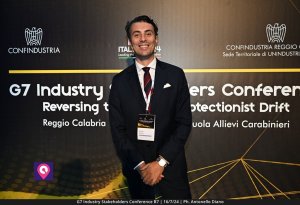 G7 Industry Stakeholder (184)