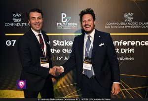 G7 Industry Stakeholder (185)