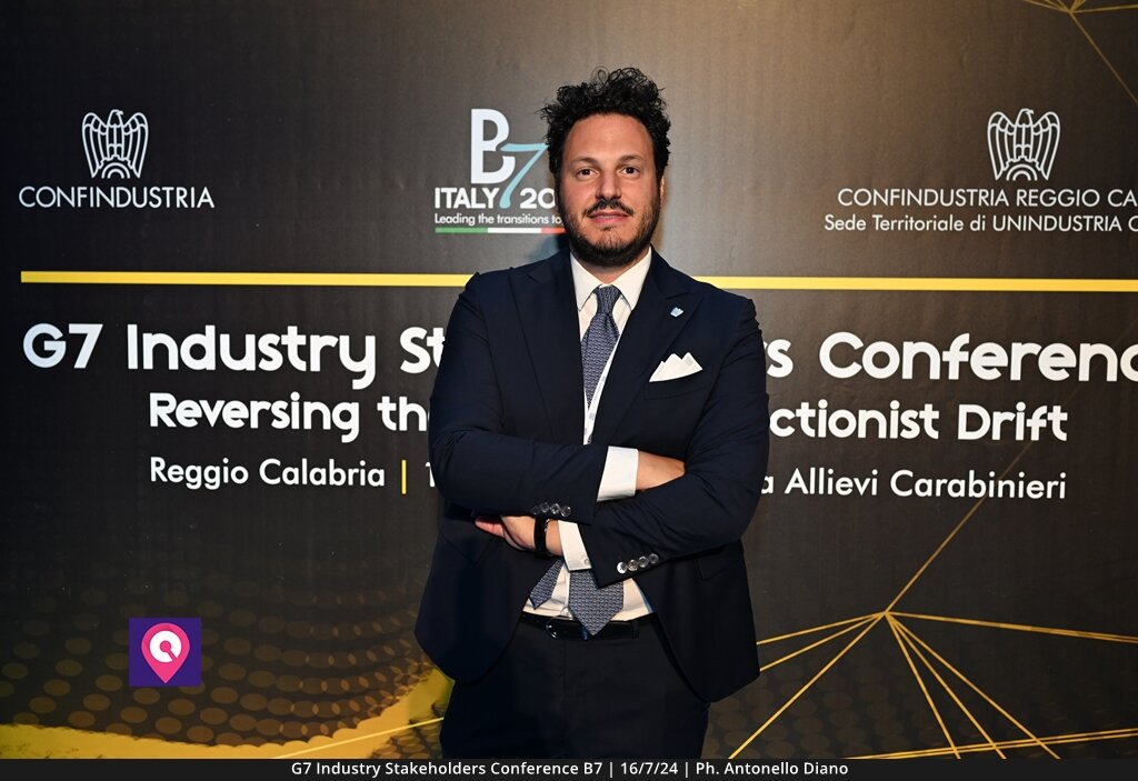 G7 Industry Stakeholder (186)