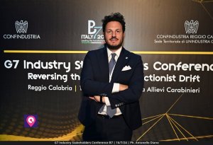 G7 Industry Stakeholder (186)