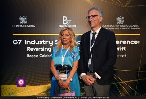 G7 Industry Stakeholder (188)