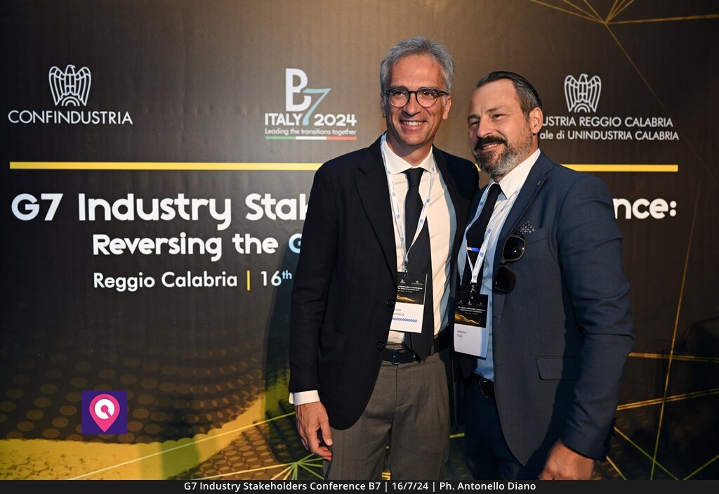 G7 Industry Stakeholder (189)