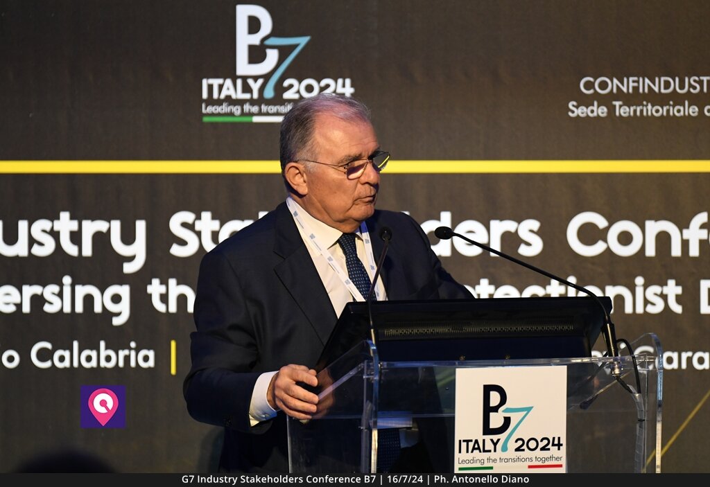 G7 Industry Stakeholder (19)