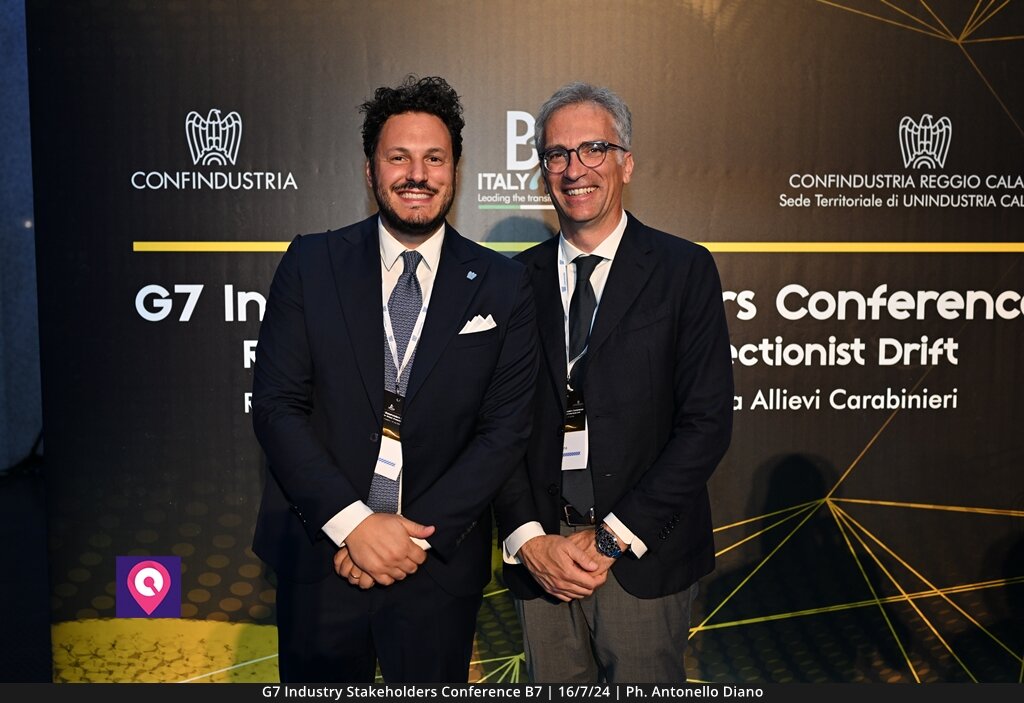 G7 Industry Stakeholder (190)