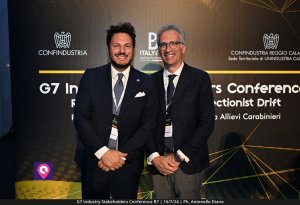 G7 Industry Stakeholder (190)