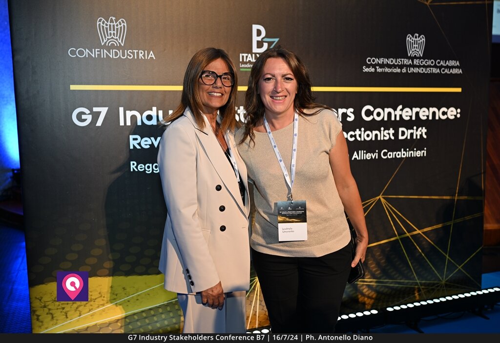 G7 Industry Stakeholder (192)