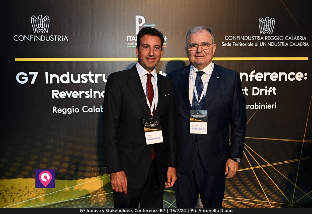 G7 Industry Stakeholder (193)