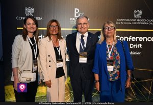 G7 Industry Stakeholder (194)