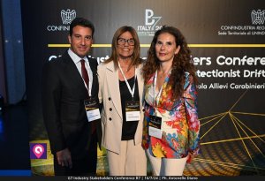 G7 Industry Stakeholder (195)