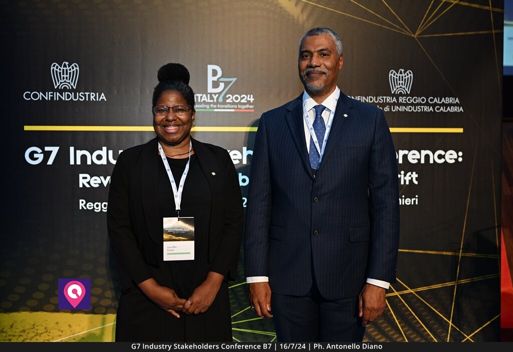 G7 Industry Stakeholder (196)