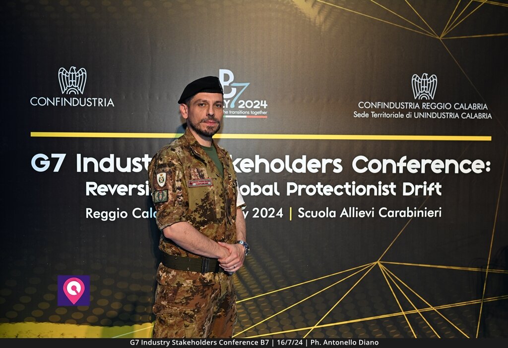 G7 Industry Stakeholder (197)