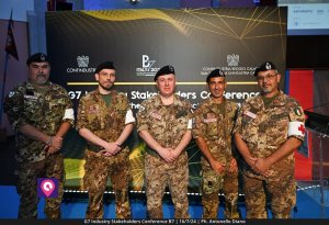 G7 Industry Stakeholder (198)