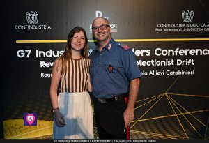 G7 Industry Stakeholder (199)