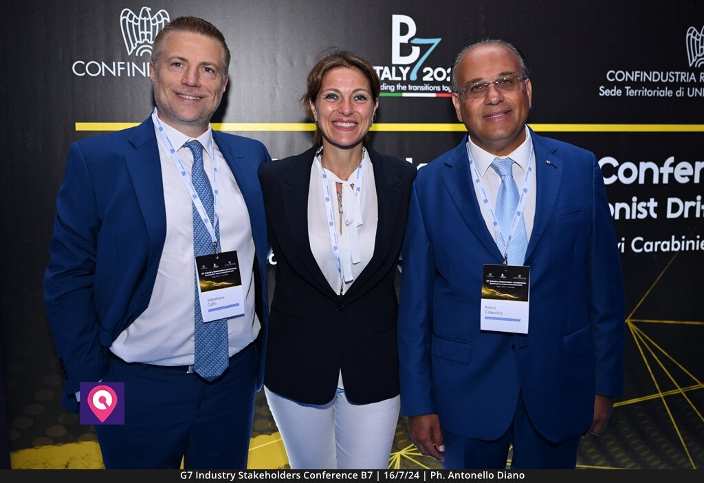 G7 Industry Stakeholder (2)