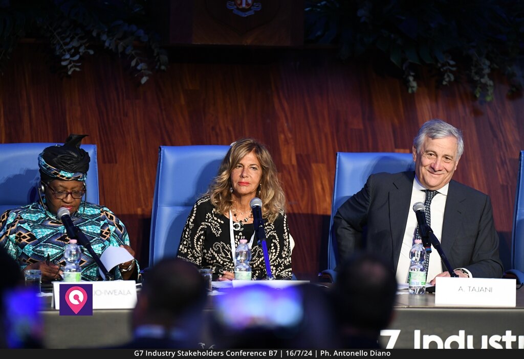 G7 Industry Stakeholder (21)