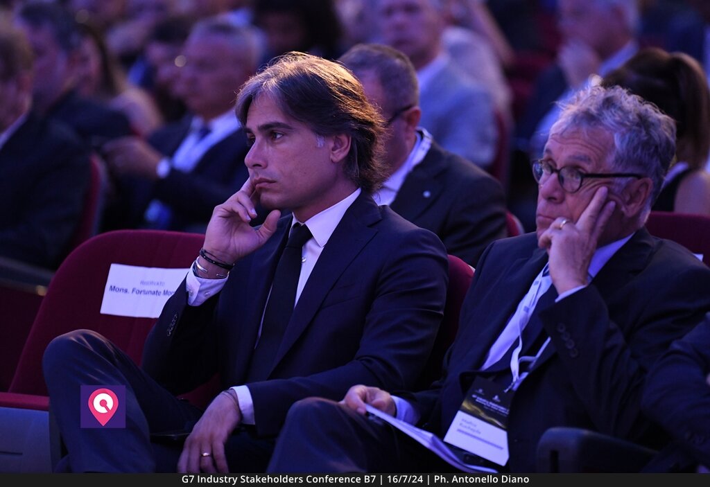 G7 Industry Stakeholder (22)