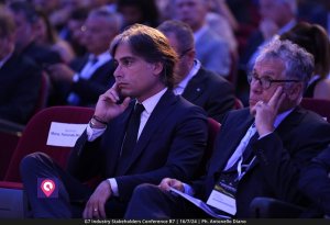 G7 Industry Stakeholder (22)