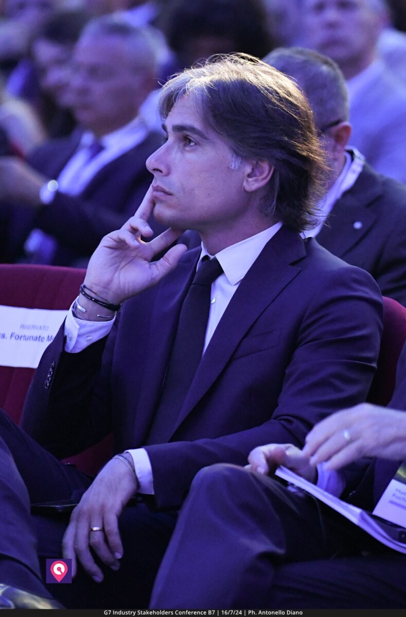 G7 Industry Stakeholder (23)