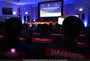 G7 Industry Stakeholder (26)