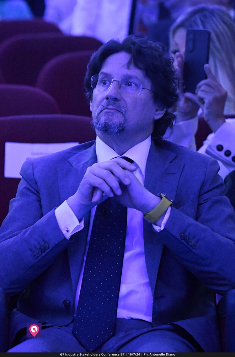 G7 Industry Stakeholder (27)