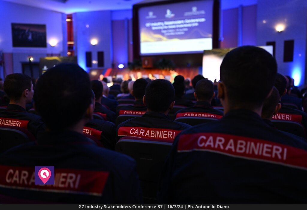 G7 Industry Stakeholder (28)