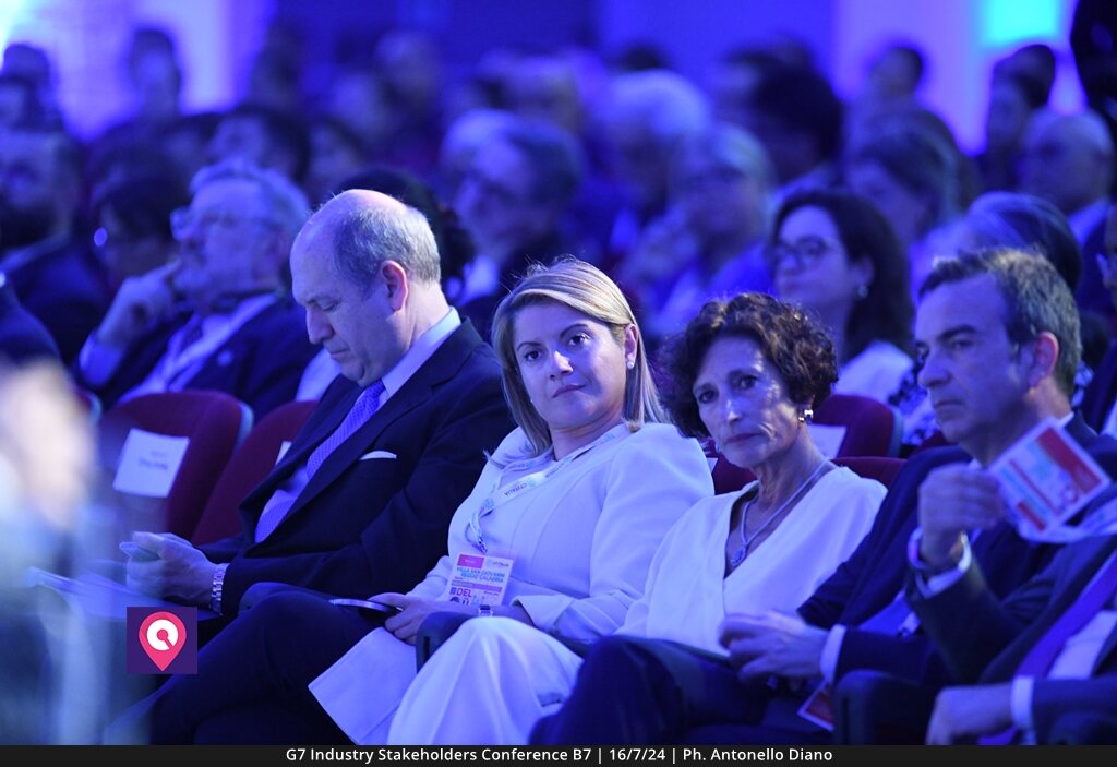 G7 Industry Stakeholder (30)