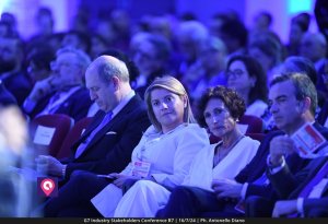 G7 Industry Stakeholder (30)