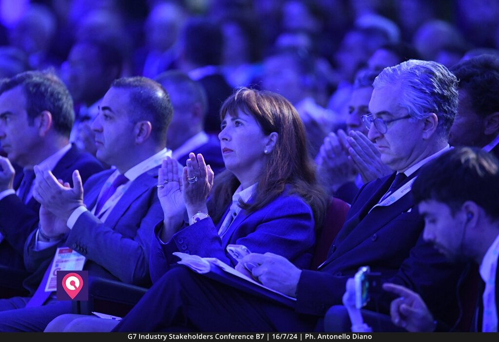 G7 Industry Stakeholder (31)