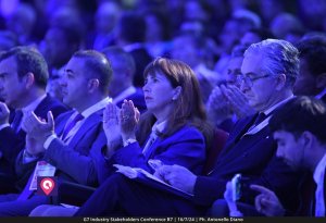 G7 Industry Stakeholder (31)