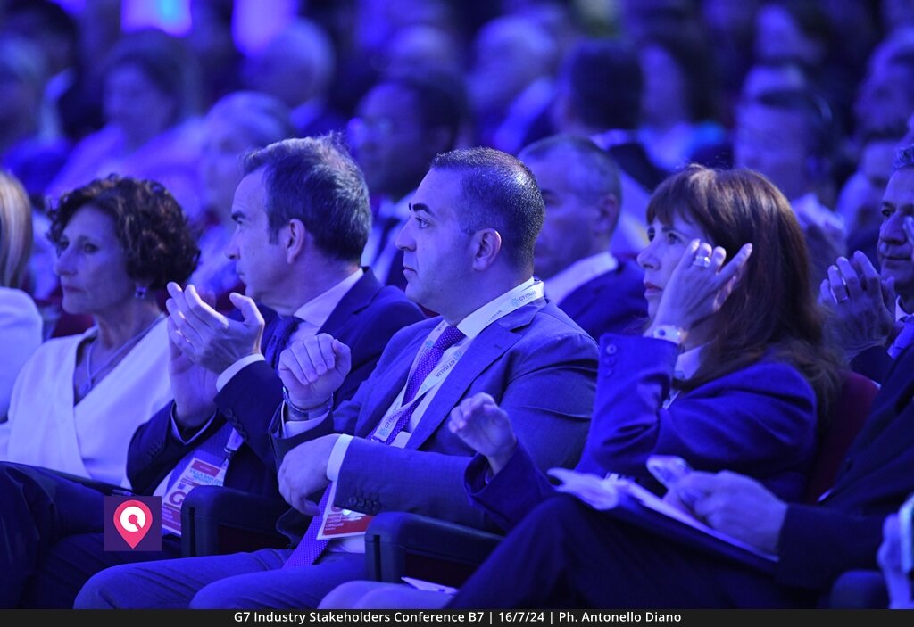 G7 Industry Stakeholder (32)