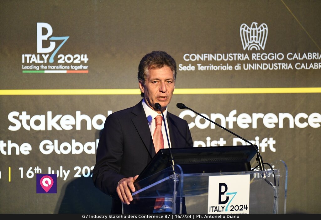 G7 Industry Stakeholder (34)