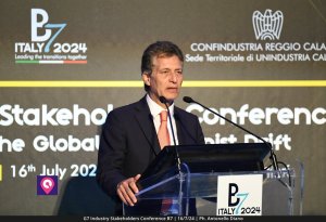 G7 Industry Stakeholder (35)