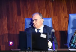 G7 Industry Stakeholder (40)