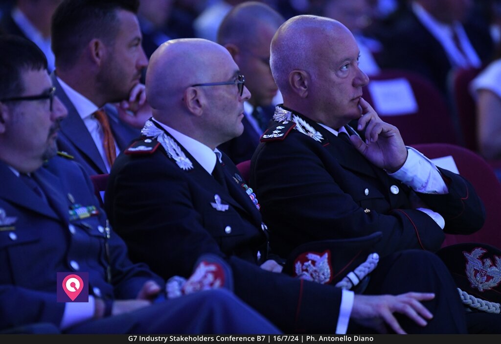 G7 Industry Stakeholder (42)