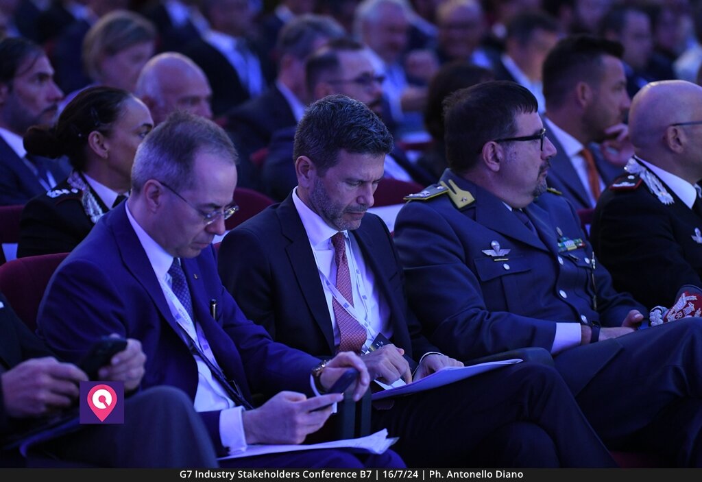 G7 Industry Stakeholder (43)