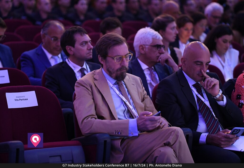 G7 Industry Stakeholder (45)